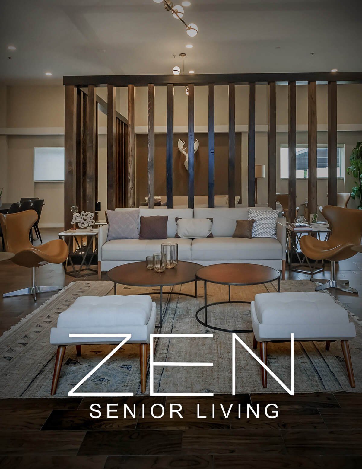 EBrochure Zen Senior Living in Phoenix, AZ